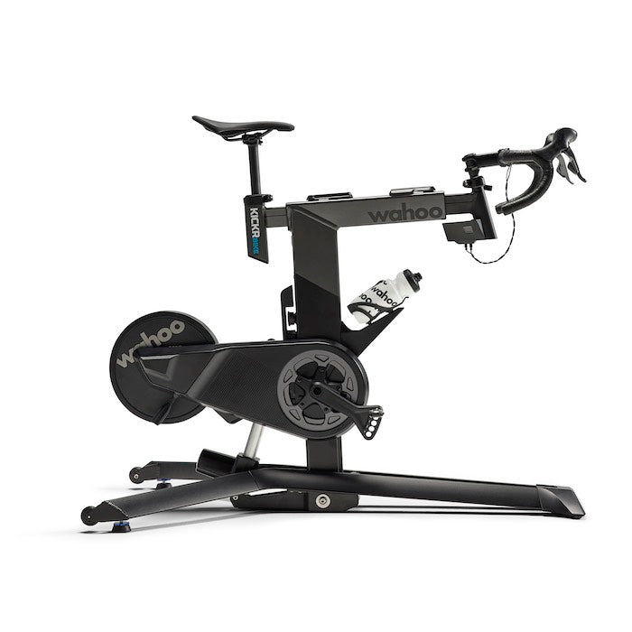 KICKR BIKE PRO