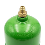 R410A Refrigerant Air Conditioning Cylinder 1.8kg 2