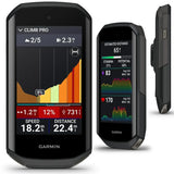 Garmin Edge 1050 Premium Cycling Computer, Vivid Color Touchscreen Display, Built-in Speaker, Advanced Training with Garmin Speed and Cadence Sensors and Power Bank Bundle 5