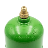 R32 Refrigerant Air Conditioning Cylinder 1.8kg 2