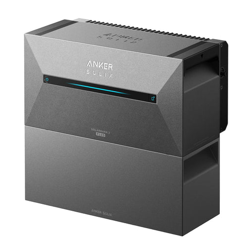 Anker SOLIX Solarbank 3 E2700 Pro Storage 5.4kWh